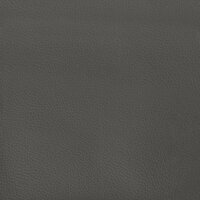 Wandpanelen 12 st 1,08 m&sup2; 60x15 cm kunstleer grijs 7