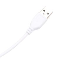 Badkamerspiegel LED 30x30 cm 6