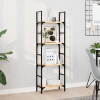 Tafelblad rechthoekig 40x20x2 cm massief acaciahout 3