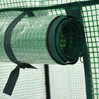 Minikas 3-laags 69x49x125 cm 6