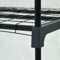 Minikas 3-laags 69x49x125 cm 7