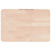 Badkamer wandschap staal en massief eikenhout 8