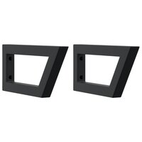 Badkamer wandschap staal en massief beukenhout 7