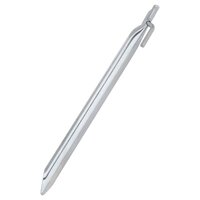 Tentharingen 24 st V-vormig &Oslash;20 mm 25 cm gegalvaniseerd staal 3