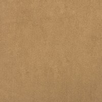 Fauteuil 63x76x80 cm fluweel bruin 7