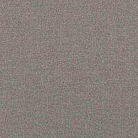 Relaxstoel stof taupe 7