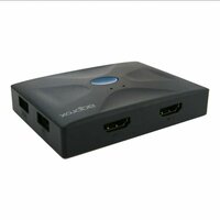 HDMI switch approx! APPKVHDMI2P 3