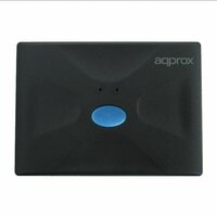 HDMI switch approx! APPKVHDMI2P 4