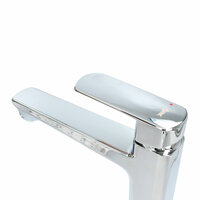 Mengkraan Fontastock Roestvrij staal Zink Zinklegering Hoogte 4