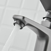 Mengkraan Fontastock Roestvrij staal Zink Zinklegering 7