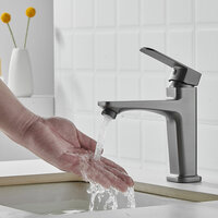 Mengkraan Fontastock Roestvrij staal Zink Zinklegering 8