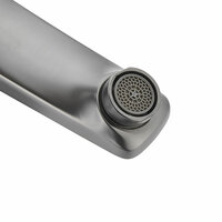 Mengkraan Fontastock Roestvrij staal Zink Zinklegering Hoogte 5