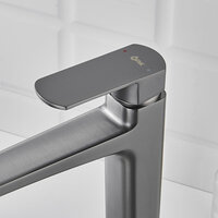 Mengkraan Fontastock Roestvrij staal Zink Zinklegering Hoogte 6