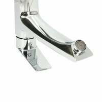 Mengkraan Fontastock Zink Zinklegering Hoogte 5