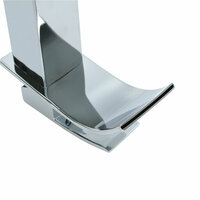 Mengkraan Fontastock Roestvrij staal Zinklegering 5