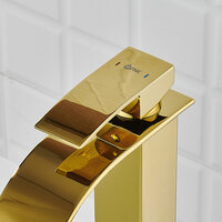 Mengkraan Fontastock Roestvrij staal Blik Zinklegering Hoogte 6