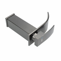 Mengkraan Fontastock Roestvrij staal Zinklegering 3