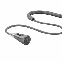 Mengkraan Fontastock Grijs Roestvrij staal Keramische C-vorm 4