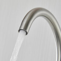 Mengkraan Fontastock Grijs Roestvrij staal Keramische Zinklegering C-vorm 5