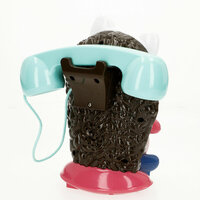 Speelgoedtelefoon Gabby&amp;apos;s Dollhouse 16 x 18 x 10 cm (4 Stuks) 7