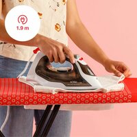 Stoomstrijkijzer Solac PV2001 2200 W 7