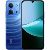 Smartphone Xiaomi REDMI 15C 4-256 BL Octa Core 4 GB RAM 256 GB Blauw 6,9&quot; 6