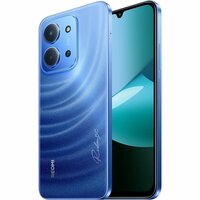 Smartphone Xiaomi REDMI 15C 4-256 BL Octa Core 4 GB RAM 256 GB Blauw 6,9&quot; 8