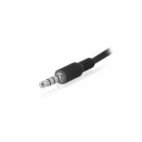 Hoofdtelefoon met microfoon Ewent EW3567 Zwart (1 Stuks) 6