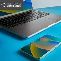 Hoofdtelefoon met Hoofdband Energy Sistem 459674 Zwart 8