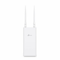 Router TP-Link TL-MR100-OUTDOOR Wit RJ45 Ethernet LAN PoE x 1 LTE 4
