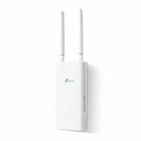 Router TP-Link TL-MR100-OUTDOOR Wit RJ45 Ethernet LAN PoE x 1 LTE 5