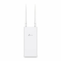 Router TP-Link TL-MR100-OUTDOOR Wit RJ45 Ethernet LAN PoE x 1 LTE 6