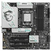Moederbord MSI B860M GAMING PLUS WIFI Intel B860 LGA 1851 2