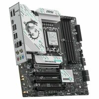Moederbord MSI B860M GAMING PLUS WIFI Intel B860 LGA 1851 3