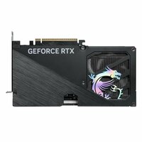Videokaart MSI RTX 5060 Ti 16G GAMING OC 16 GB geforce rtx 5060 ti GDDR7 4