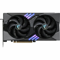 Videokaart MSI RTX 5060 Ti 16G GAMING OC 16 GB geforce rtx 5060 ti GDDR7 8