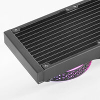 Waterkoeling set Mars Gaming ML-ONE240 5