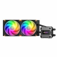 Waterkoeling set Cougar Poseidon Ultra 240 Argb 2