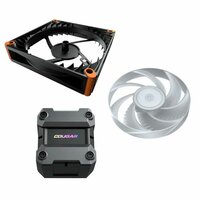 Waterkoeling set Cougar Poseidon Ultra 240 Argb 4