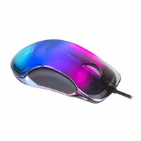 Muis Mars Gaming MMGLOW Multicolour 4