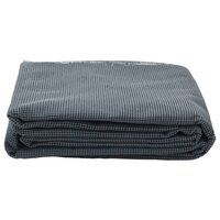 Tenttapijt 2,5x2 m antracietkleurig 3