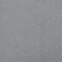 Kuipstoel fluweel donkergrijs 7