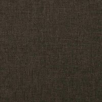 Sta-op-stoel stof donkerbruin 8