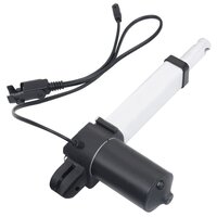 Sta-op-stoel stof donkerbruin 9