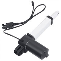 Sta-op-stoel stof donkergroen 9