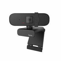 Webcam Hama C400 Full HD 4K Ultra HD 3