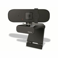 Webcam Hama C400 Full HD 4K Ultra HD 5