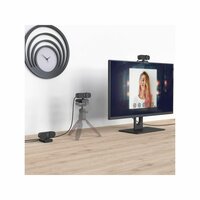 Webcam Hama C400 Full HD 4K Ultra HD 8