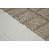 Schilderij Home ESPRIT Wit Beige Modern Scandinavisch 83 x 4 x 123 cm (2 Stuks) 3