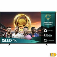 Smart TV Hisense 65E77Q       65 65&quot; 4K Ultra HD HDR QLED 2